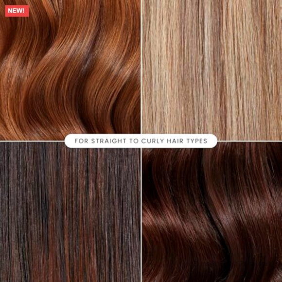Ultimate Detangler Brush for Wet & Dry Hair, Reduces Breakage, All Hair Types main image 6